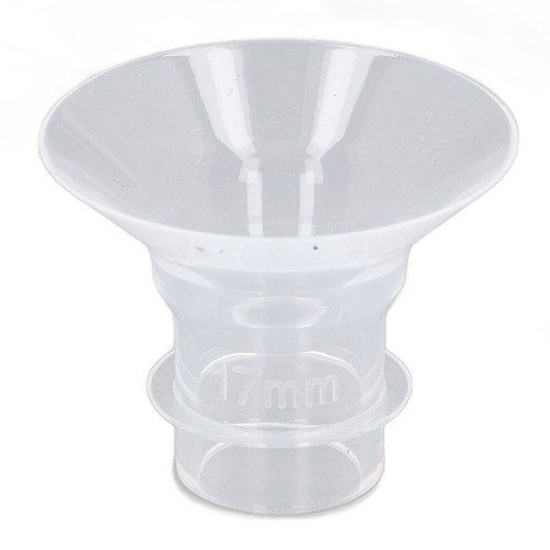 17mm 6pcs flange inserts - 17mm,