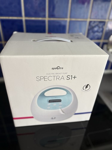 Spectra double electric - s1,