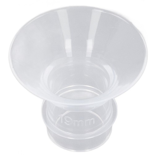 6pcs flange inserts - (19mm)6pcs,