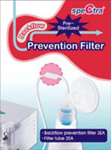 Spectra backflow prevention - spectra,