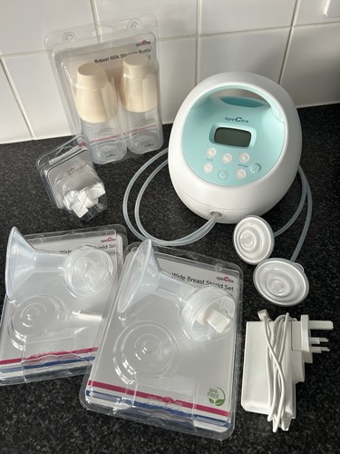 Spectra plus electric - spectra,