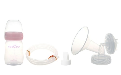Premium spectra breast pump - premium,