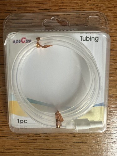 Spectra breast pump tubing - breast,