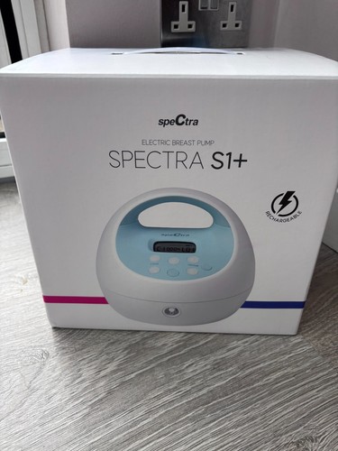 Bnib sealed spectra - bnib,
