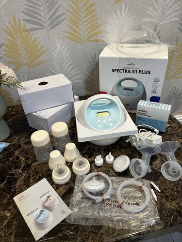 Spectra plus hospital - plus,