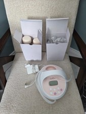 Spectra S2 Plus Double