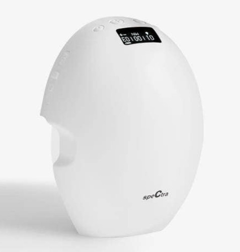 Spectra wearable2 portable - wearable2,